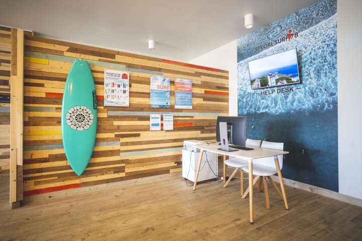 Star Inn Peniche