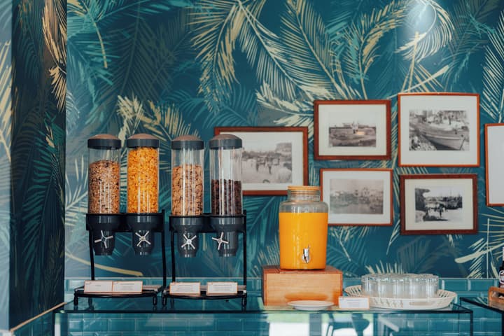 Star Inn Peniche