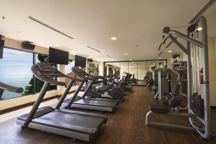 DoubleTree by Hilton Damai Laut Resort
