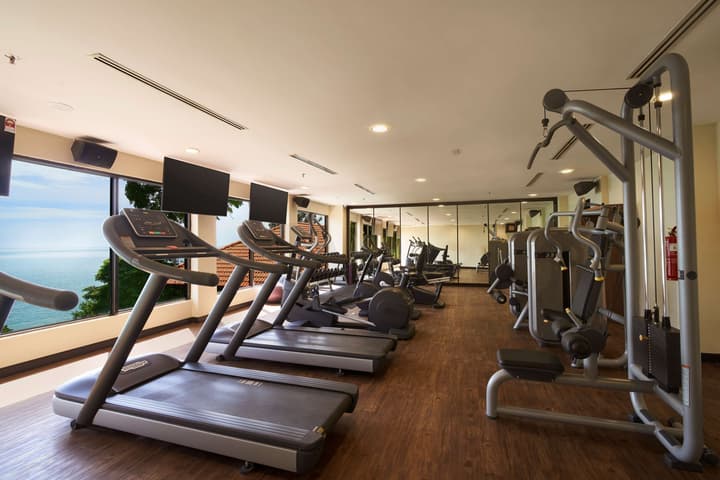 DoubleTree by Hilton Damai Laut Resort