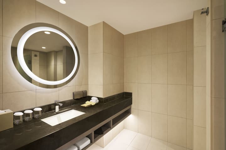 DoubleTree by Hilton Damai Laut Resort