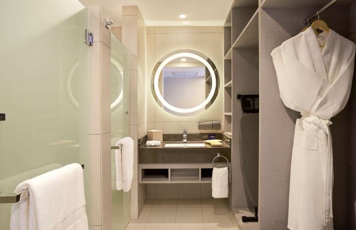 DoubleTree by Hilton Damai Laut Resort