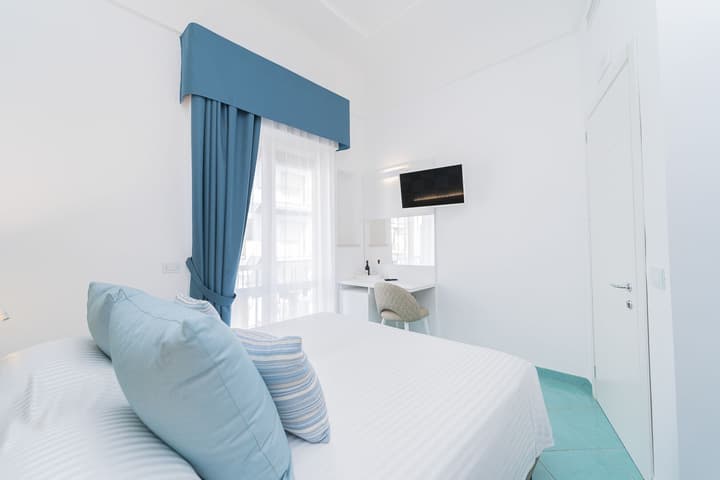 Hotel Miramare