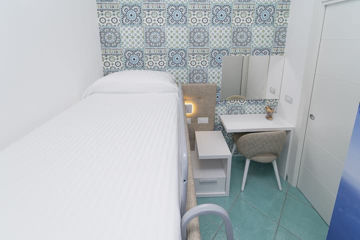 Hotel Miramare