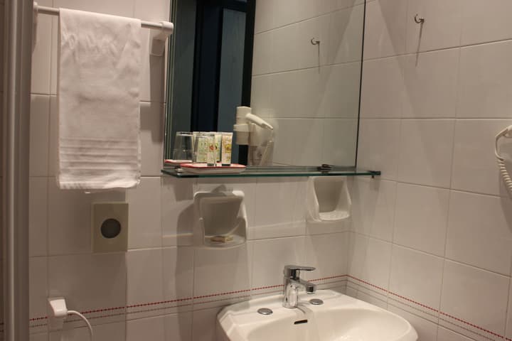 Hotel Miramare
