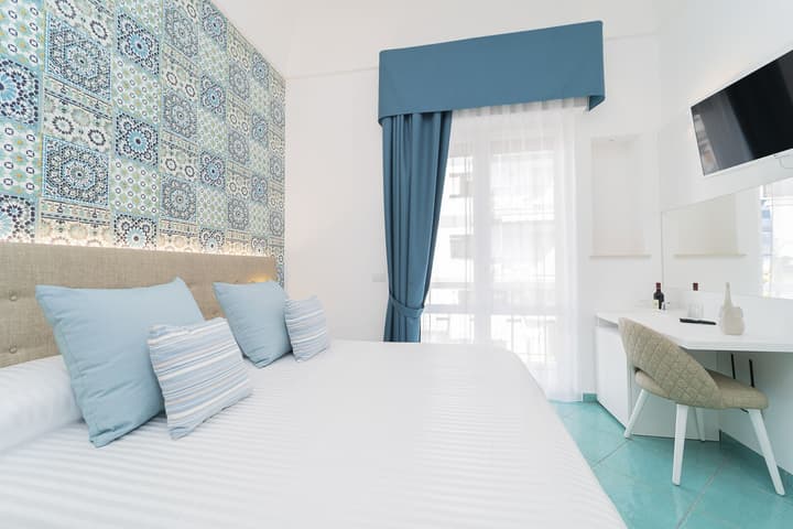 Hotel Miramare