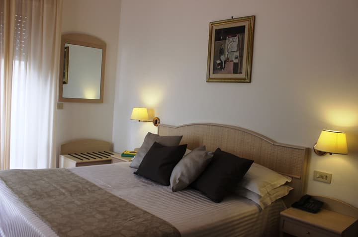 Hotel Miramare