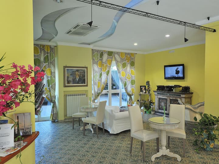 Hotel Miramare