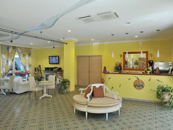 Hotel Miramare