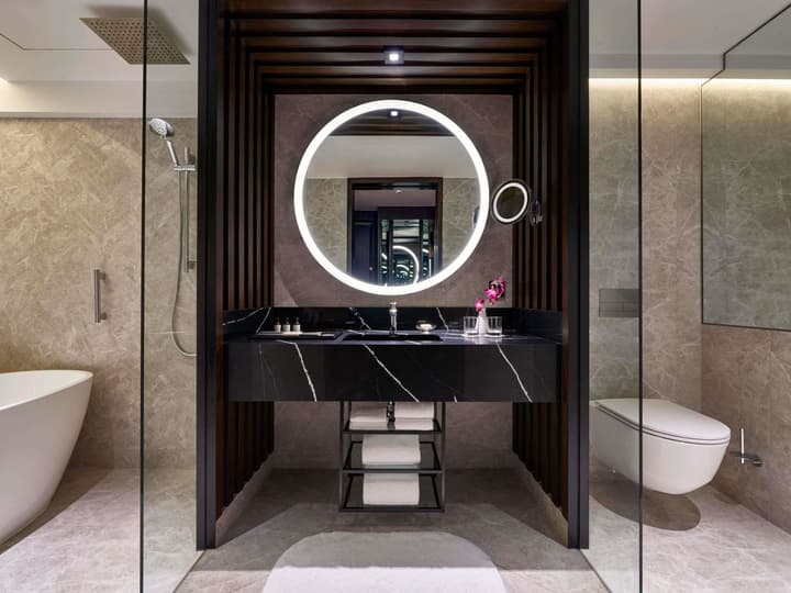 Fairmont Singapore
