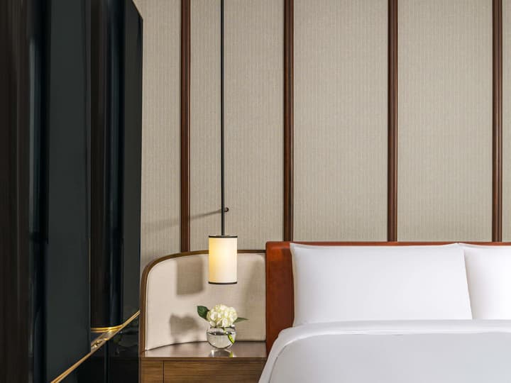 Fairmont Singapore