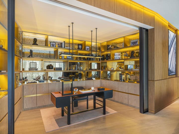 Fairmont Singapore