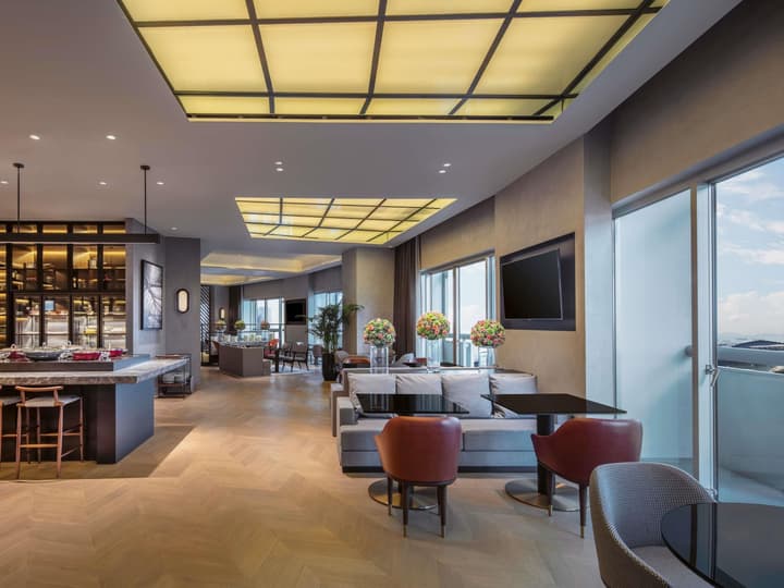 Fairmont Singapore