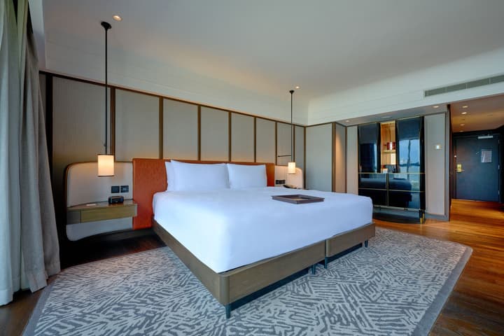 Fairmont Singapore