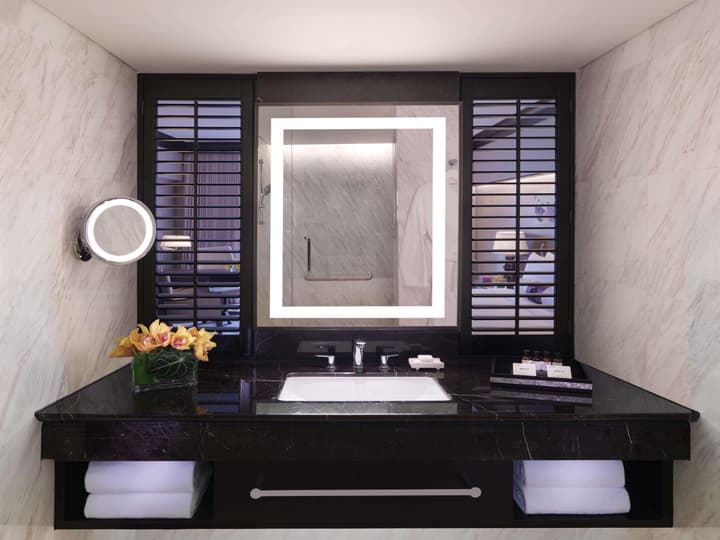 Fairmont Singapore
