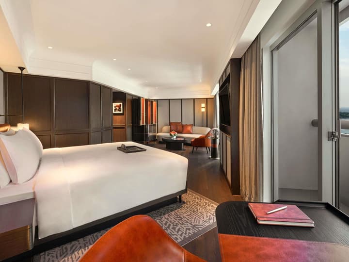 Fairmont Singapore