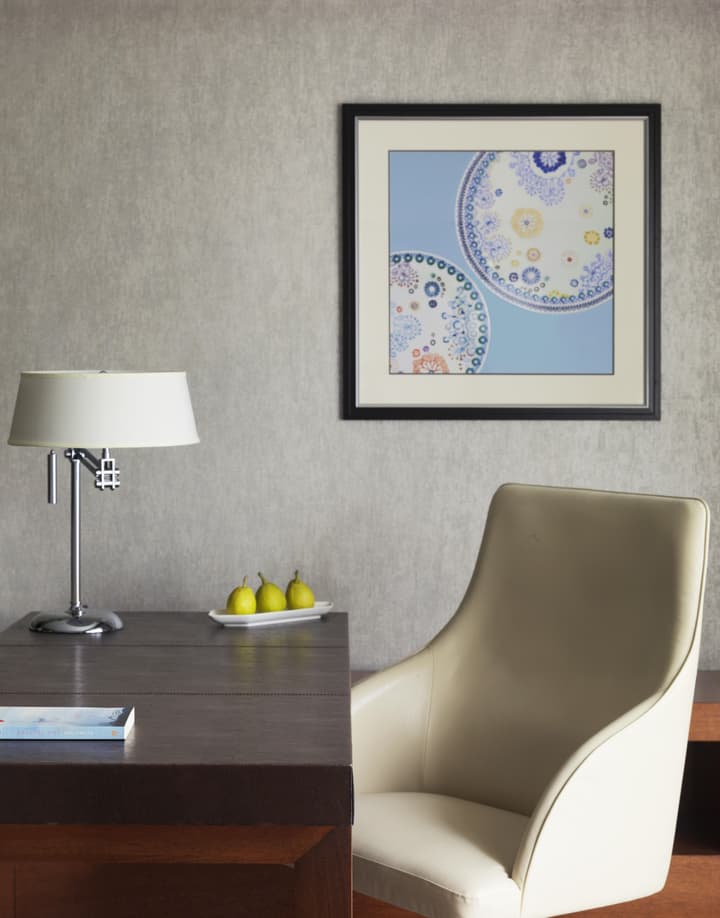 Fairmont Singapore