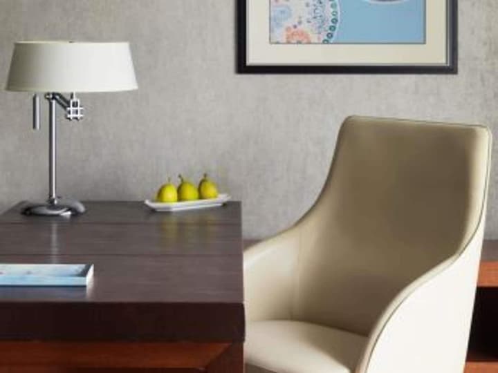 Fairmont Singapore