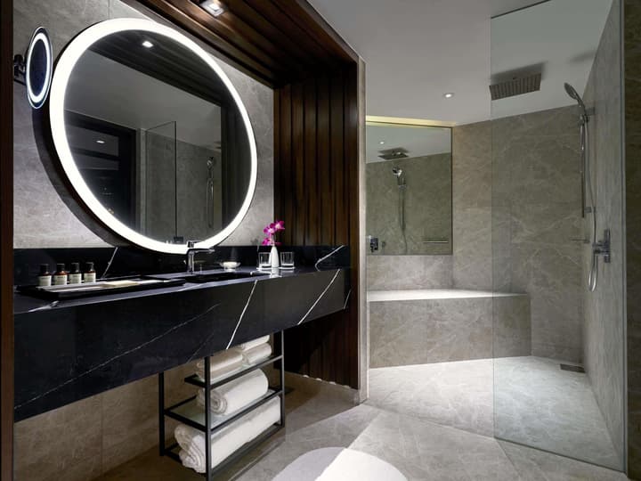Fairmont Singapore
