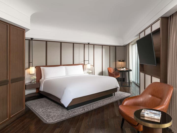 Fairmont Singapore