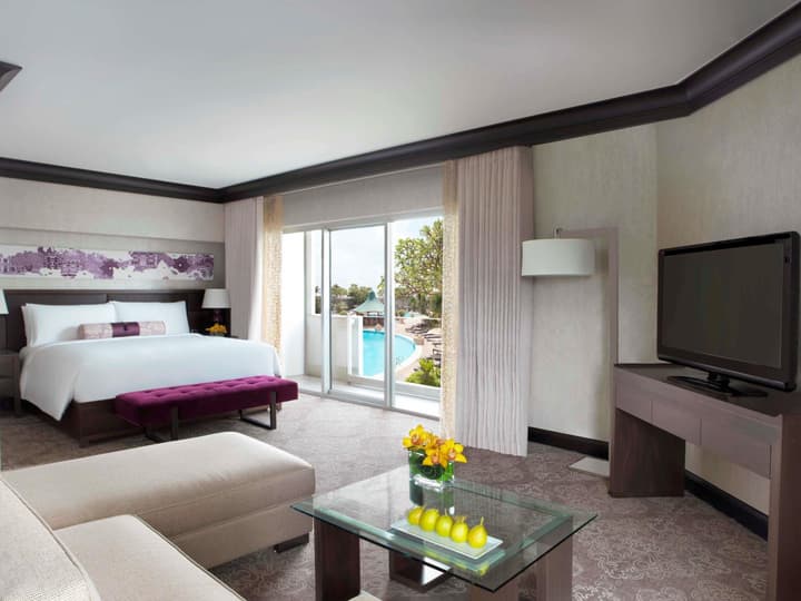 Fairmont Singapore