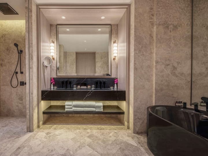 Fairmont Singapore