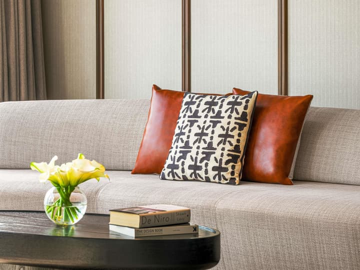 Fairmont Singapore