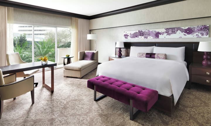 Fairmont Singapore