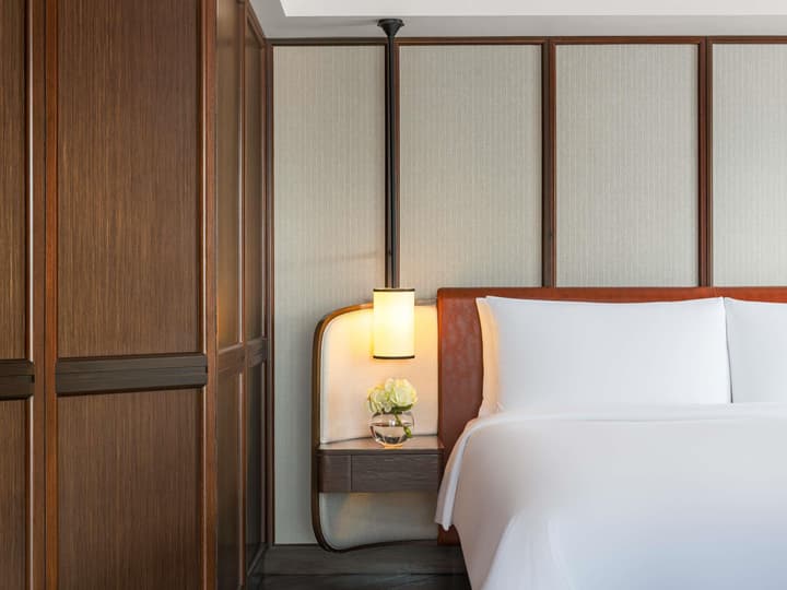 Fairmont Singapore