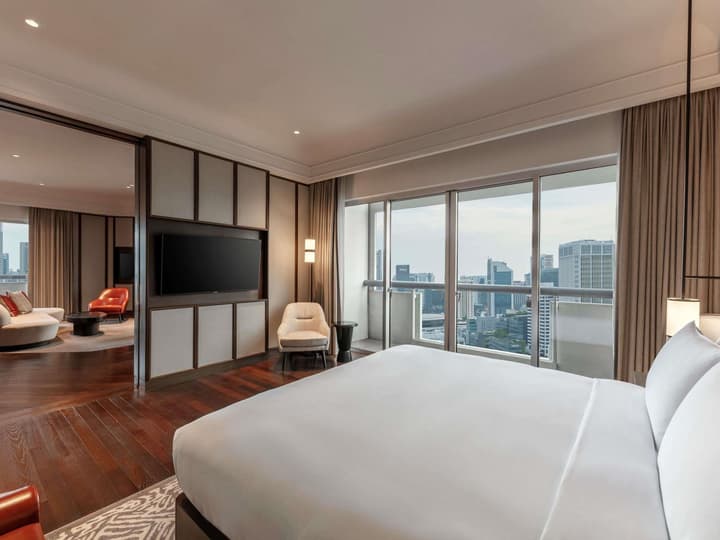 Fairmont Singapore