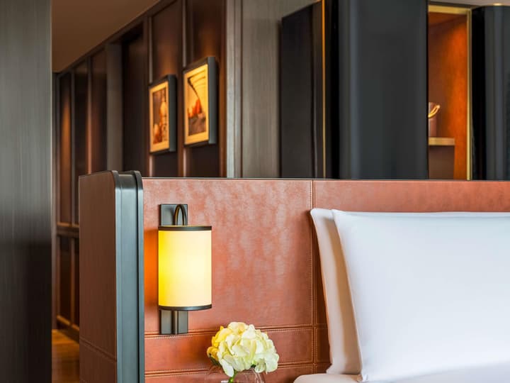 Fairmont Singapore