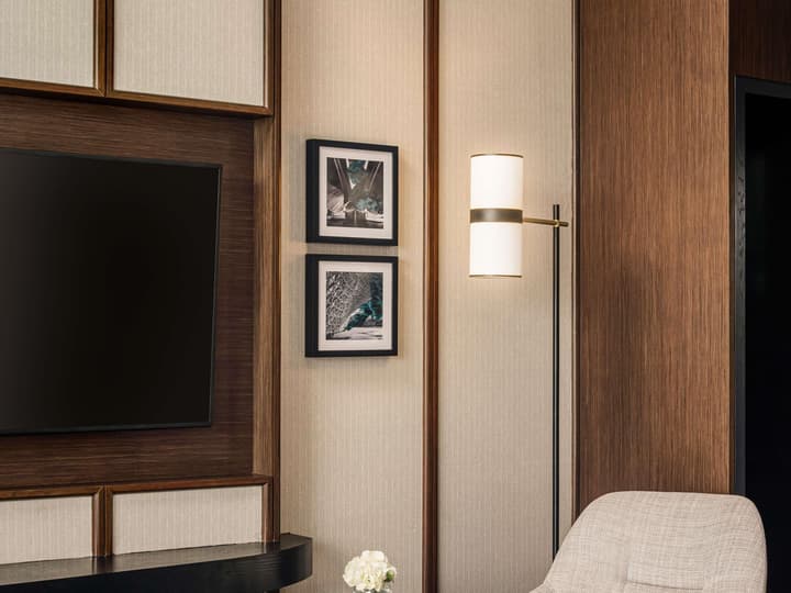 Fairmont Singapore