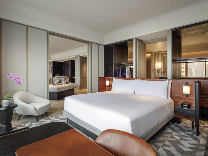 Fairmont Singapore
