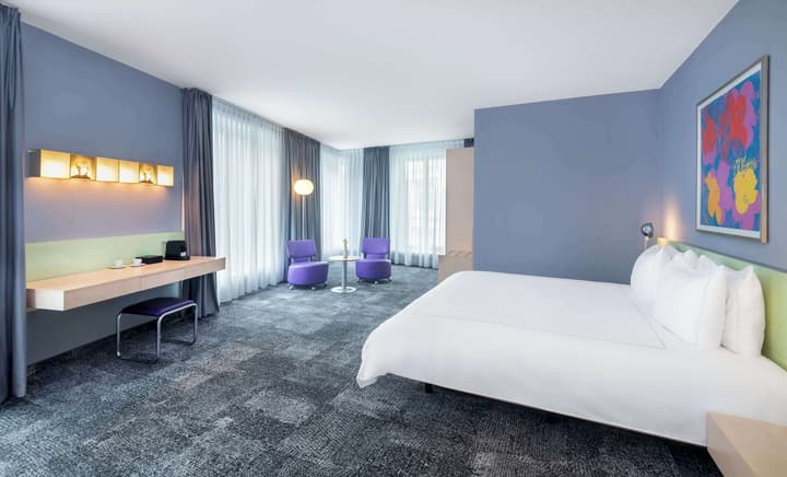Park Plaza Berlin