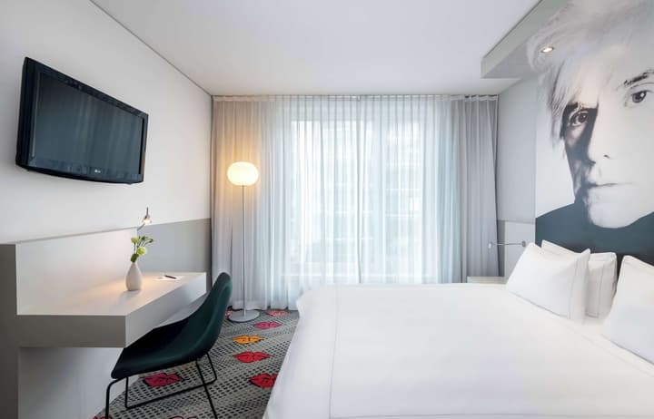 Park Plaza Berlin