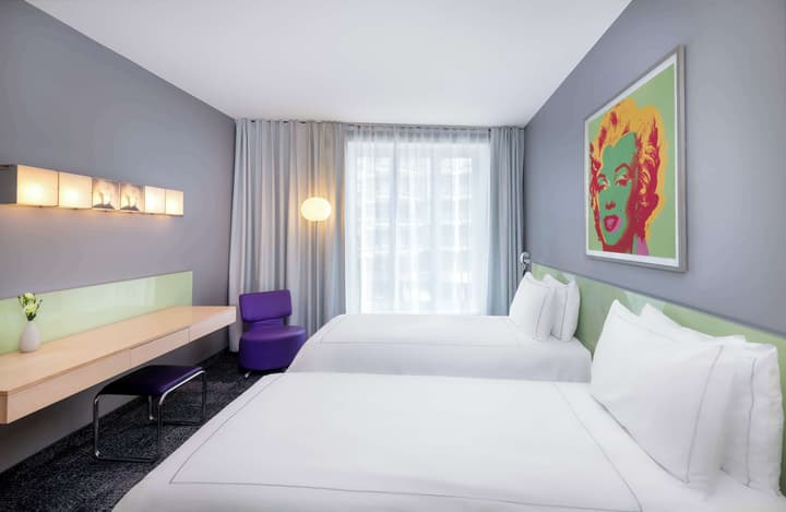 Park Plaza Berlin