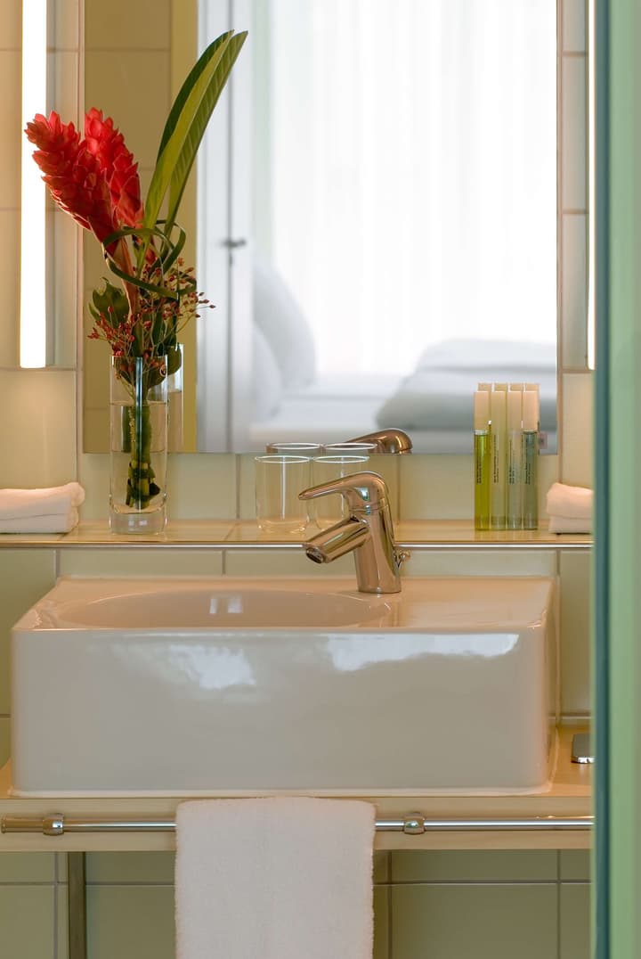 Park Plaza Berlin