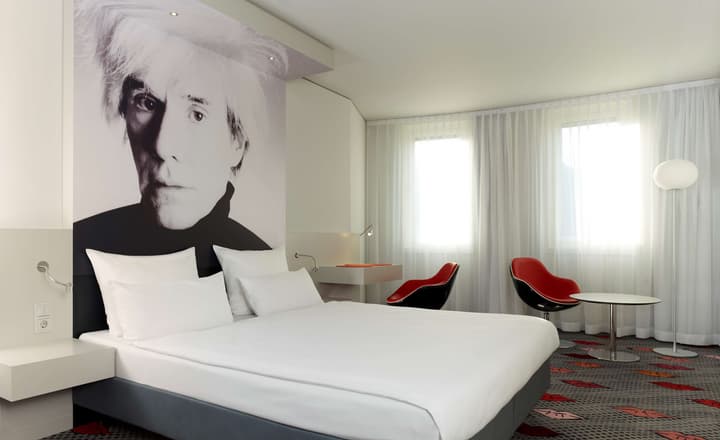 Park Plaza Berlin