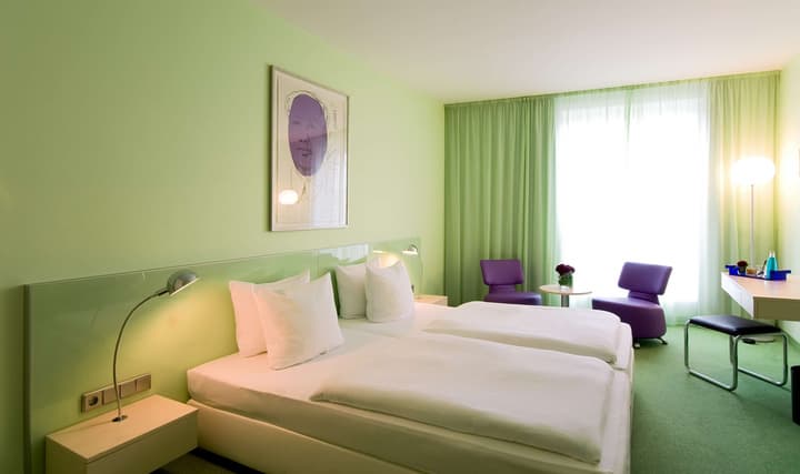 Park Plaza Berlin