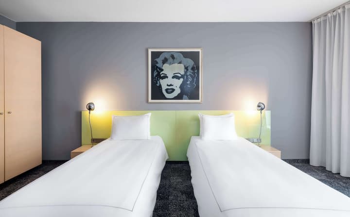 Park Plaza Berlin