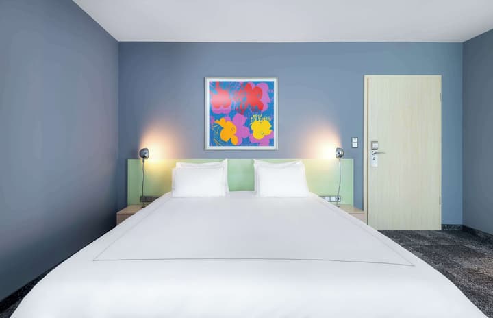 Park Plaza Berlin