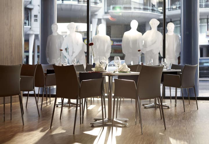 Park Plaza Berlin