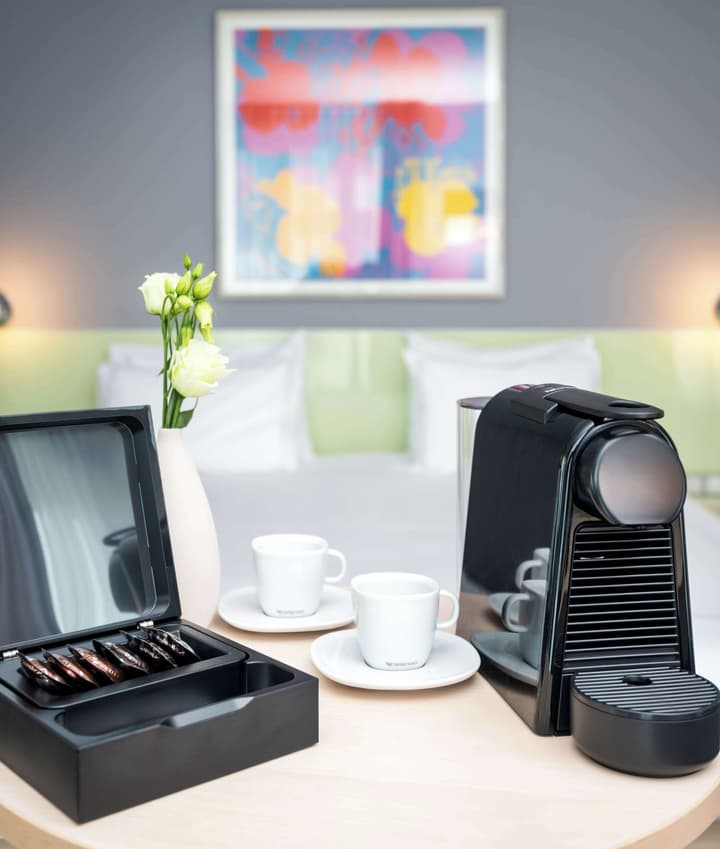 Park Plaza Berlin