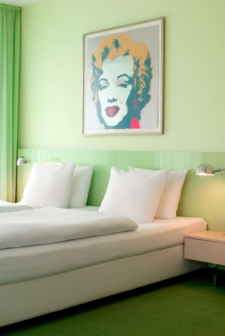 Park Plaza Berlin