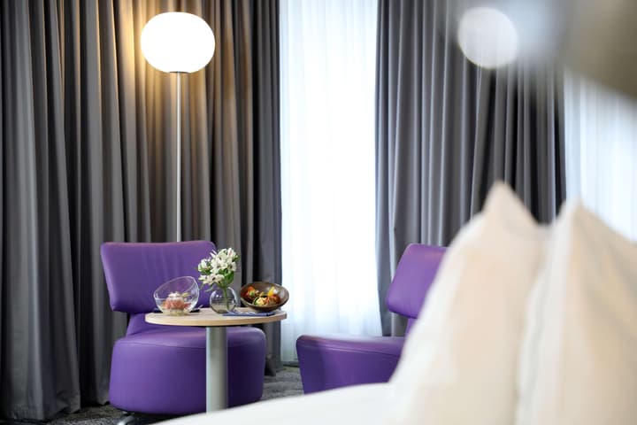 Park Plaza Berlin