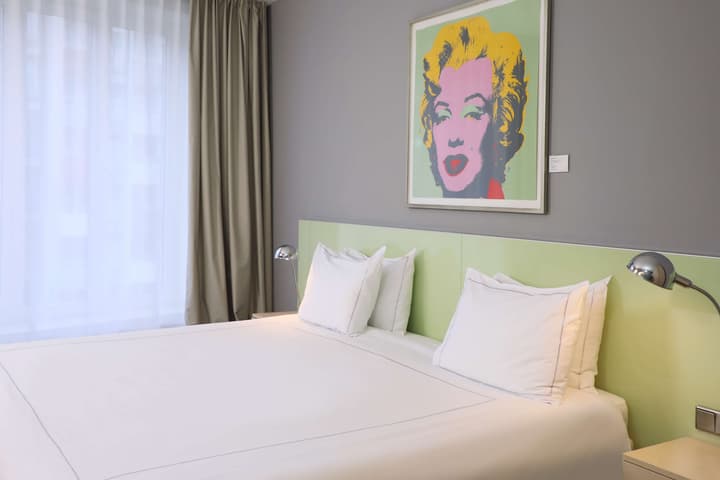 Park Plaza Berlin