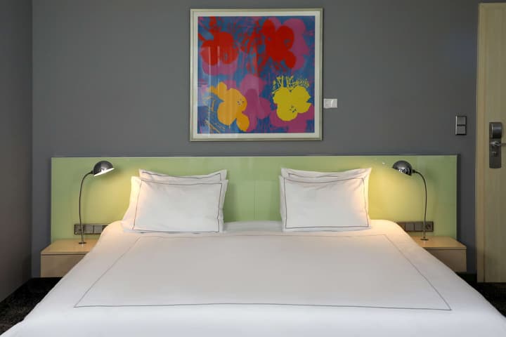 Park Plaza Berlin