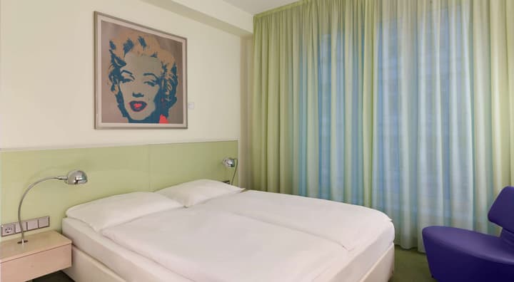 Park Plaza Berlin
