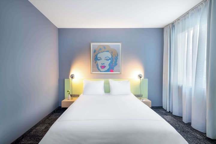 Park Plaza Berlin