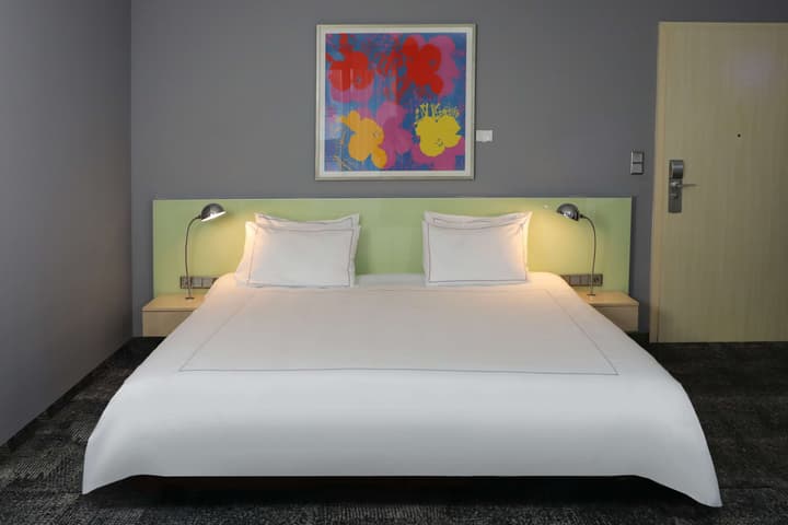 Park Plaza Berlin